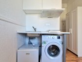 Nuomojamas jaukus 15 kv. m butas Tyzenhauzų g - nuotraukos Nr. 5