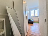 Nuomojamas jaukus 15 kv. m butas Tyzenhauzų g - nuotraukos Nr. 6