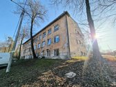 Nuomojamas jaukus 15 kv. m butas Tyzenhauzų g - nuotraukos Nr. 8