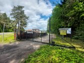 Parduodamas Erdvus Sodo Sklypas Su Dviem Sodo - nuotraukos Nr. 24