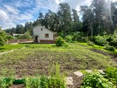 Parduodamas Erdvus Sodo Sklypas Su Dviem Sodo - nuotraukos Nr. 23