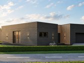 Išskirtinis Projektas – Erdvūs Namai - nuotraukos Nr. 2