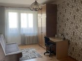 Trys atskiri kambariai. Idealiai tinka studentams. - nuotraukos Nr. 3