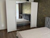Išnuomojamas naujai įrengtas butas ilgalaikei - nuotraukos Nr. 2