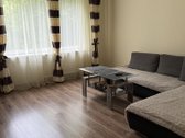 Išnuomojamas naujai įrengtas butas ilgalaikei - nuotraukos Nr. 5