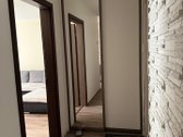 Išnuomojamas naujai įrengtas butas ilgalaikei - nuotraukos Nr. 7