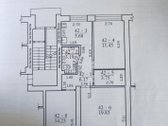 Parduodamas šviesus ir tvarkingas 3 kambarių - nuotraukos Nr. 18
