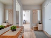 Išnuomojamas erdvus ir jaukus 2-jų kambarių - nuotraukos Nr. 8