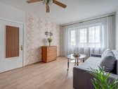 Išnuomojamas erdvus ir jaukus 2-jų kambarių - nuotraukos Nr. 9