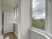 Išnuomojamas erdvus ir jaukus 2-jų kambarių - nuotraukos Nr. 15