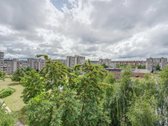Išnuomojamas erdvus ir jaukus 2-jų kambarių - nuotraukos Nr. 16