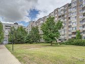 Išnuomojamas erdvus ir jaukus 2-jų kambarių - nuotraukos Nr. 17