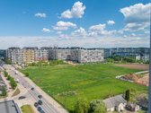 Parduodamas nestandartinis šviesus 4 kambarių - nuotraukos Nr. 38