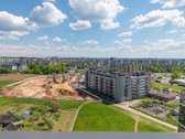 Parduodamas nestandartinis šviesus 4 kambarių - nuotraukos Nr. 36