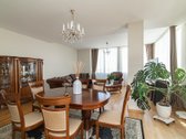 Parduodamas nestandartinis šviesus 4 kambarių - nuotraukos Nr. 41
