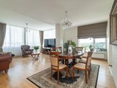 Parduodamas nestandartinis šviesus 4 kambarių - nuotraukos Nr. 47