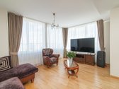Parduodamas nestandartinis šviesus 4 kambarių - nuotraukos Nr. 50