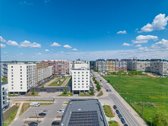 Parduodamas nestandartinis šviesus 4 kambarių - nuotraukos Nr. 57