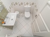 Parduodamas nestandartinis šviesus 4 kambarių - nuotraukos Nr. 59