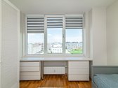 Parduodamas nestandartinis šviesus 4 kambarių - nuotraukos Nr. 64