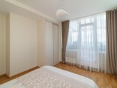 Parduodamas nestandartinis šviesus 4 kambarių - nuotraukos Nr. 67