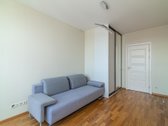 Parduodamas nestandartinis šviesus 4 kambarių - nuotraukos Nr. 68