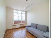 Parduodamas nestandartinis šviesus 4 kambarių - nuotraukos Nr. 69