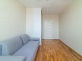 Parduodamas nestandartinis šviesus 4 kambarių - nuotraukos Nr. 78