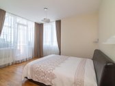 Parduodamas nestandartinis šviesus 4 kambarių - nuotraukos Nr. 79