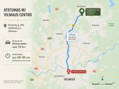 Parduodamas A Klasės Namas Vilniaus R., - nuotraukos Nr. 13