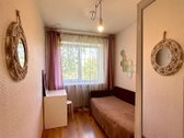 Nuomojamas 2 kambarių butas - nuotraukos Nr. 5