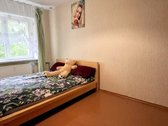 Parduodamas šiltas, 2-jų kambarių butas - nuotraukos Nr. 5