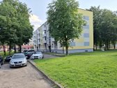 Parduodamas šiltas, 2-jų kambarių butas - nuotraukos Nr. 15