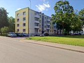 Parduodamas šiltas, 2-jų kambarių butas - nuotraukos Nr. 16