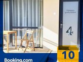 Parduodami du apartamentai, pilnai irengti, - nuotraukos Nr. 2