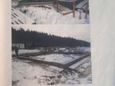 Parduodami 49m2 pamatai su 5a sklypu bendrame - nuotraukos Nr. 2