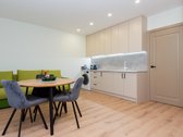 Parduodami du apartamentai, pilnai irengti, - nuotraukos Nr. 3