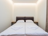 Parduodami du apartamentai, pilnai irengti, - nuotraukos Nr. 8