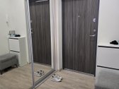 Šviesus ir šiltas 2-kambarių butas su - nuotraukos Nr. 16