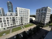 Nuomojamas kompaktiškas ir tvarkingas 1 - nuotraukos Nr. 9