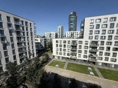Nuomojamas kompaktiškas ir tvarkingas 1 - nuotraukos Nr. 8