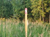 Parduodamas 10,65 arų ploto žemės sklypas - nuotraukos Nr. 9