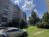 Parduodamas šviesus 2 kambarių butas - nuotraukos Nr. 25