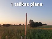 Parduodamas 10,65 arų ploto žemės sklypas - nuotraukos Nr. 3