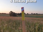 Parduodamas 10,65 arų ploto žemės sklypas - nuotraukos Nr. 4