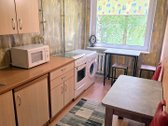 Parduodamas 1 Kambario Butas Radviliškio G. - nuotraukos Nr. 20