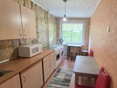 Parduodamas 1 Kambario Butas Radviliškio G. - nuotraukos Nr. 17