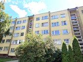 Parduodamas 1 Kambario Butas Radviliškio G. - nuotraukos Nr. 26