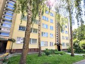 Parduodamas 1 Kambario Butas Radviliškio G. - nuotraukos Nr. 27