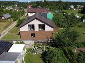 Registruotas 139,44 Kv. M Sodo Namas Su - nuotraukos Nr. 30